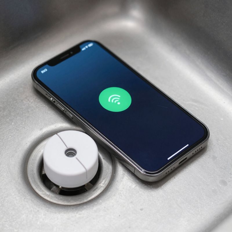 Leak Detection & Repair in Boise City