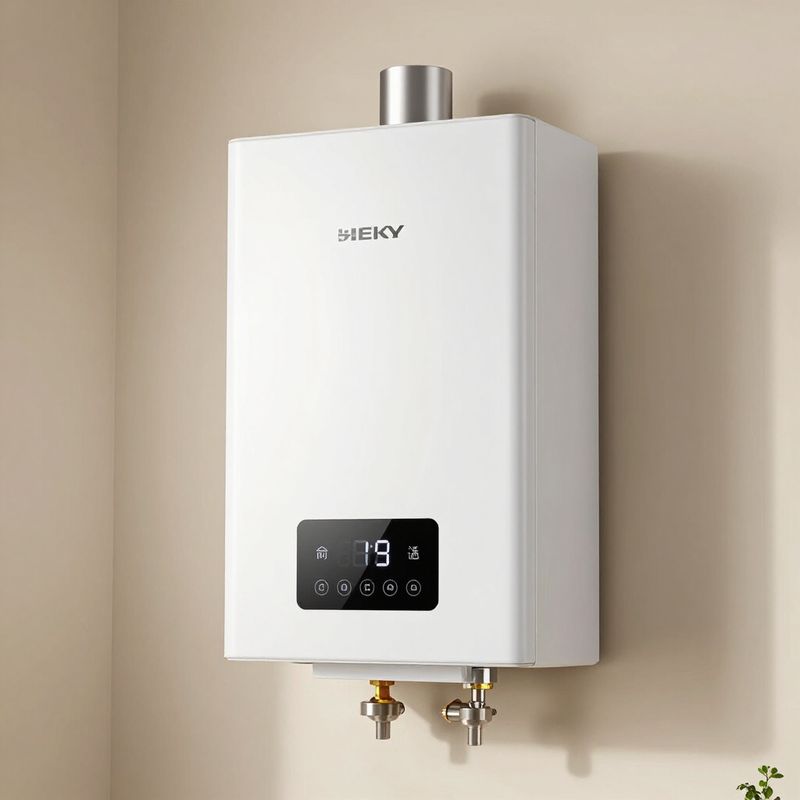 Water Heater Services in Boise City