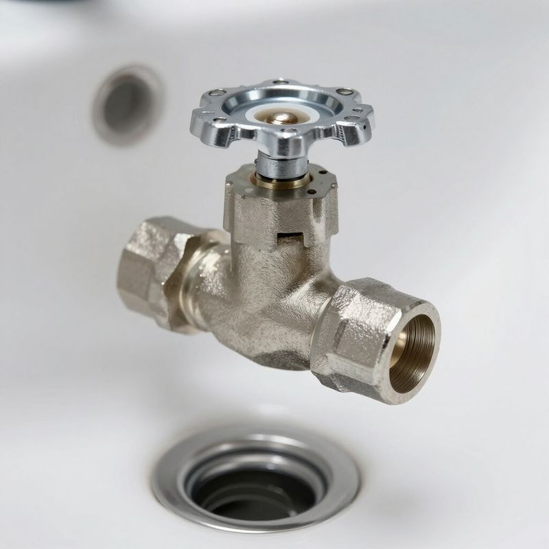 Toilet & Faucet Repair in Boise City