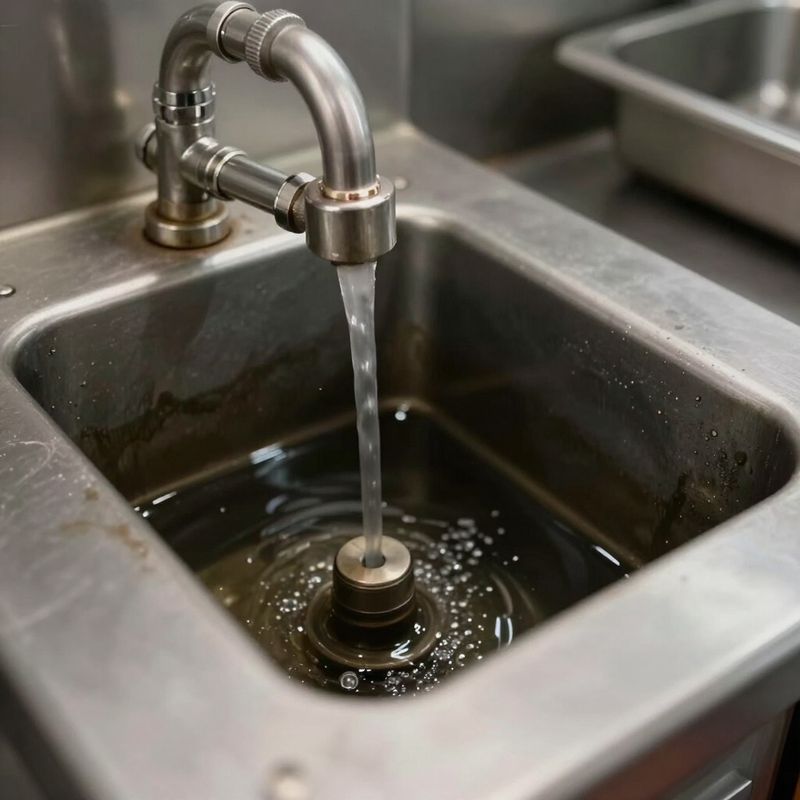 Garbage Disposal in Boise City