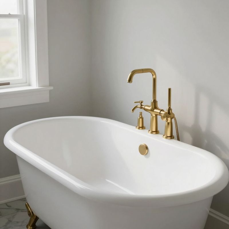 Bathroom & Kitchen Upgrades in Boise City